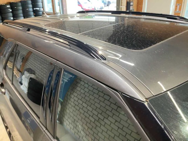 Ford explorer 3.0 plug-in hybrid 4x4 st-line 2020 | b1-71-64 - afbeelding 31 van  35