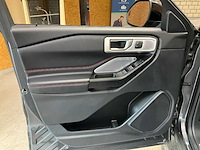 Ford explorer 3.0 plug-in hybrid 4x4 st-line 2020 | b1-71-64 - afbeelding 32 van  35