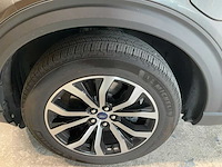 Ford explorer 3.0 plug-in hybrid 4x4 st-line 2020 | b1-71-64 - afbeelding 33 van  35