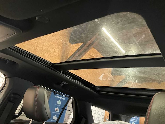 Ford explorer 3.0 plug-in hybrid 4x4 st-line 2020 | b1-71-64 - afbeelding 34 van  35