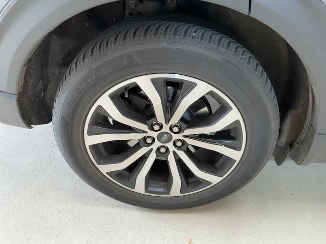 Ford explorer 3.0 plug-in hybrid 4x4 st-line 2020 - afbeelding 5 van  21