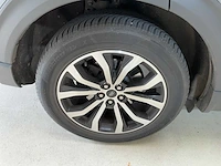 Ford explorer 3.0 plug-in hybrid 4x4 st-line 2020 - afbeelding 5 van  21