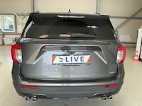 Ford explorer 3.0 plug-in hybrid 4x4 st-line 2020 - afbeelding 6 van  21