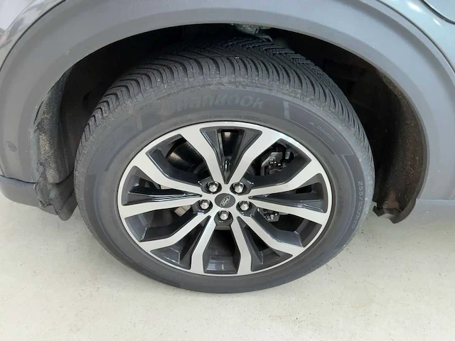 Ford explorer 3.0 plug-in hybrid 4x4 st-line 2020 - afbeelding 7 van  21