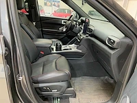 Ford explorer 3.0 plug-in hybrid 4x4 st-line 2020 - afbeelding 8 van  21