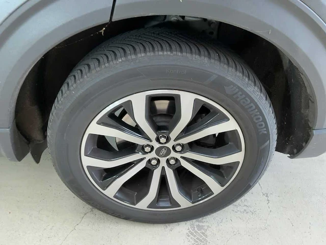 Ford explorer 3.0 plug-in hybrid 4x4 st-line 2020 - afbeelding 9 van  21
