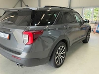 Ford explorer 3.0 plug-in hybrid 4x4 st-line 2020 - afbeelding 10 van  21
