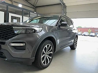 Ford explorer 3.0 plug-in hybrid 4x4 st-line 2020 - afbeelding 11 van  21