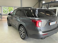 Ford explorer 3.0 plug-in hybrid 4x4 st-line 2020 - afbeelding 12 van  21
