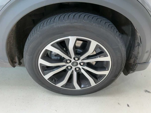 Ford explorer 3.0 plug-in hybrid 4x4 st-line 2020 - afbeelding 15 van  21