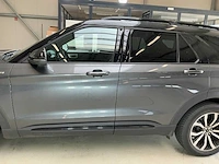 Ford explorer 3.0 plug-in hybrid 4x4 st-line 2020 - afbeelding 18 van  21