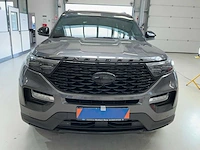 Ford explorer 3.0 plug-in hybrid 4x4 st-line 2020 - afbeelding 19 van  21