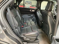 Ford explorer 3.0 plug-in hybrid 4x4 st-line 2020 - afbeelding 21 van  21