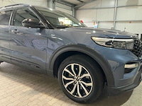 Ford explorer 3.0 plug-in hybrid 4x4 st-line 2021 | a0-78-33 - afbeelding 4 van  35