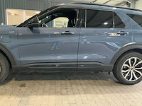 Ford explorer 3.0 plug-in hybrid 4x4 st-line 2021 | a0-78-33 - afbeelding 9 van  35