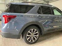 Ford explorer 3.0 plug-in hybrid 4x4 st-line 2021 | a0-78-33 - afbeelding 27 van  35