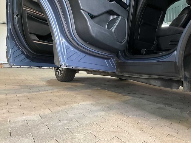 Ford explorer 3.0 plug-in hybrid 4x4 st-line 2021 | a0-78-33 - afbeelding 33 van  35