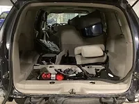 Ford explorer personenauto - afbeelding 6 van  10