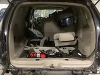 Ford explorer personenauto - afbeelding 8 van  10