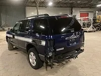 Ford explorer personenauto - afbeelding 2 van  10