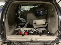 Ford explorer personenauto - afbeelding 6 van  10