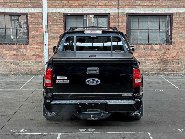 Ford explorer sport trac pick-up 4.0 v6 210pk 2007 yountimer - afbeelding 4 van  43