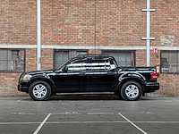 Ford explorer sport trac pick-up 4.0 v6 210pk 2007 yountimer - afbeelding 8 van  43