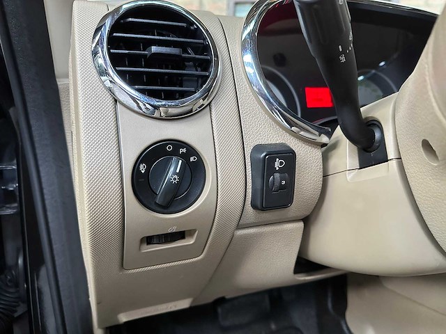 Ford explorer sport trac pick-up 4.0 v6 210pk 2007 yountimer - afbeelding 13 van  43