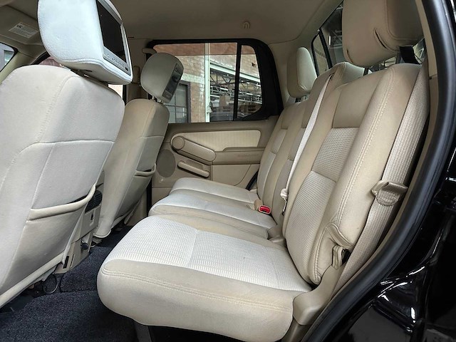 Ford explorer sport trac pick-up 4.0 v6 210pk 2007 yountimer - afbeelding 28 van  43