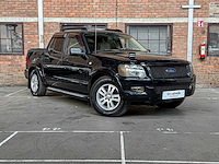 Ford explorer sport trac pick-up 4.0 v6 210pk 2007 yountimer - afbeelding 40 van  43