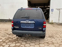 Ford explorer suv personenauto - afbeelding 6 van  16