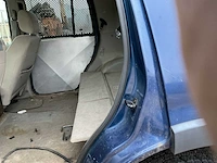 Ford explorer suv personenauto - afbeelding 8 van  16
