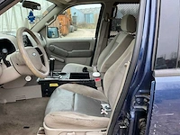 Ford explorer suv personenauto - afbeelding 9 van  16