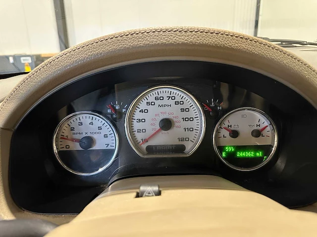 Ford f 150 pick up youngtimer 10-vtj-5 - afbeelding 5 van  22