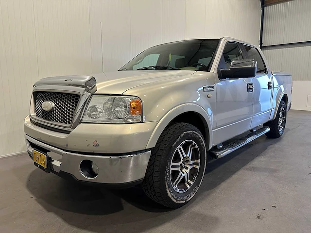 Ford f 150 pick up youngtimer 10-vtj-5 - afbeelding 1 van  22