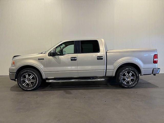 Ford f 150 pick up youngtimer 10-vtj-5 - afbeelding 12 van  22