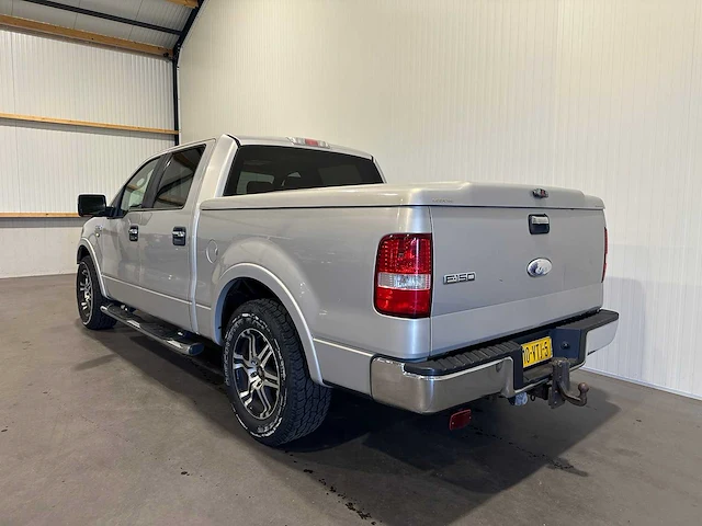 Ford f 150 pick up youngtimer 10-vtj-5 - afbeelding 16 van  22