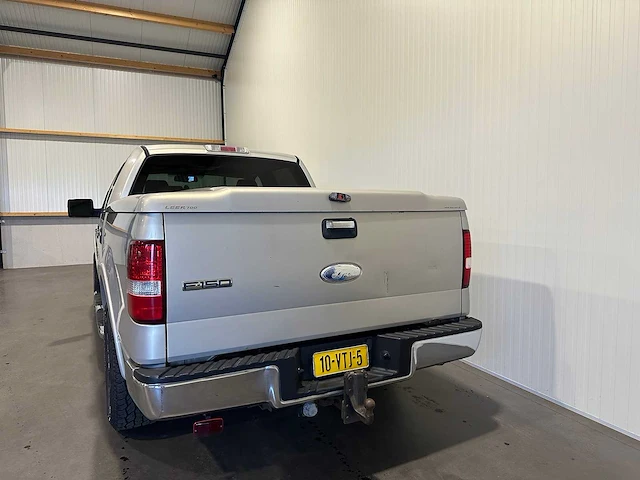 Ford f 150 pick up youngtimer 10-vtj-5 - afbeelding 17 van  22