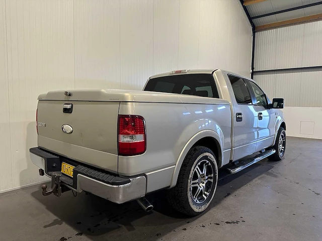 Ford f 150 pick up youngtimer 10-vtj-5 - afbeelding 18 van  22