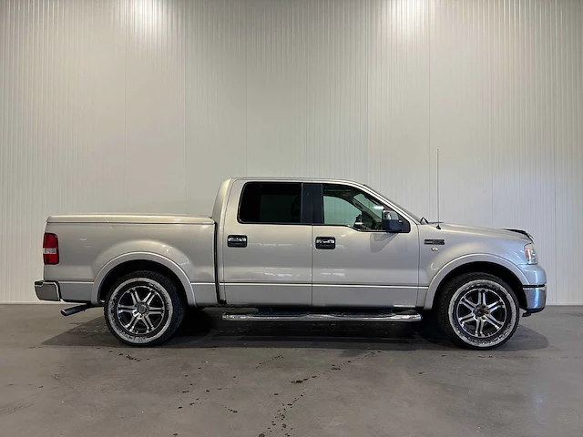 Ford f 150 pick up youngtimer 10-vtj-5 - afbeelding 19 van  22