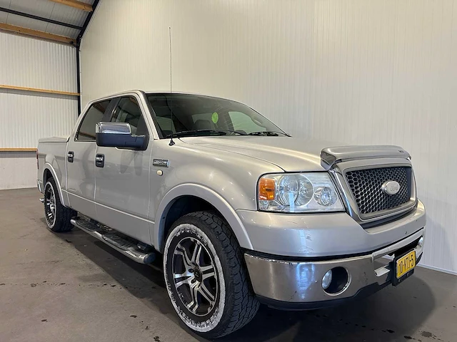 Ford f 150 pick up youngtimer 10-vtj-5 - afbeelding 20 van  22