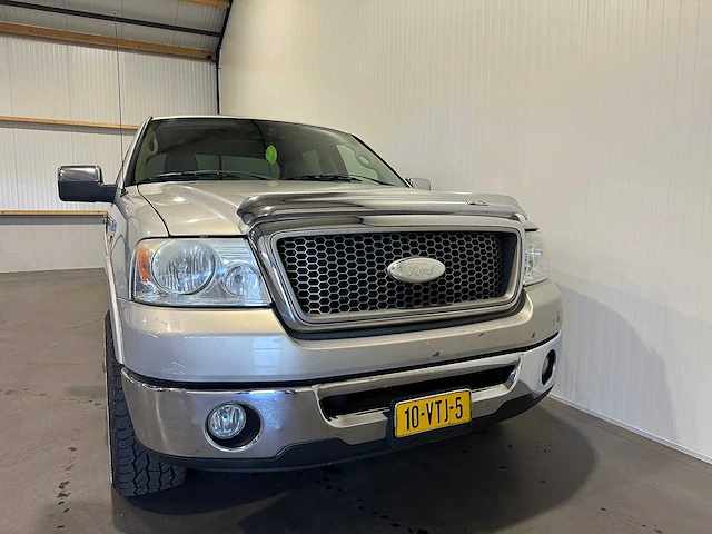 Ford f 150 pick up youngtimer 10-vtj-5 - afbeelding 21 van  22