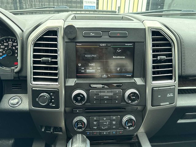 Ford f-150 | vdn-70-v i - afbeelding 14 van  34