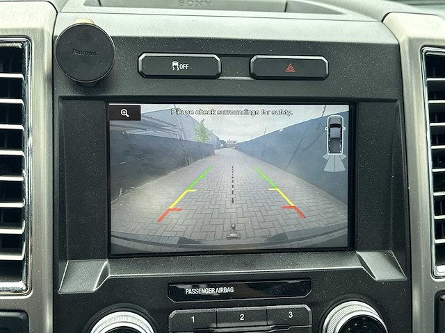 Ford f-150 | vdn-70-v i - afbeelding 15 van  34