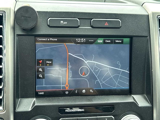 Ford f-150 | vdn-70-v i - afbeelding 16 van  34