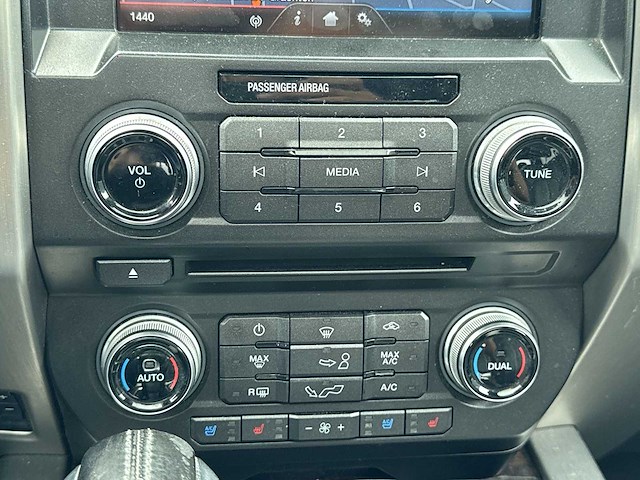 Ford f-150 | vdn-70-v i - afbeelding 17 van  34