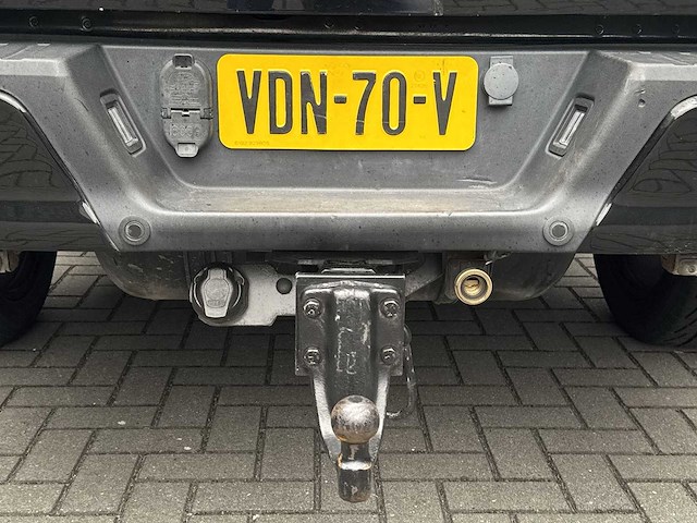 Ford f-150 | vdn-70-v i - afbeelding 21 van  34
