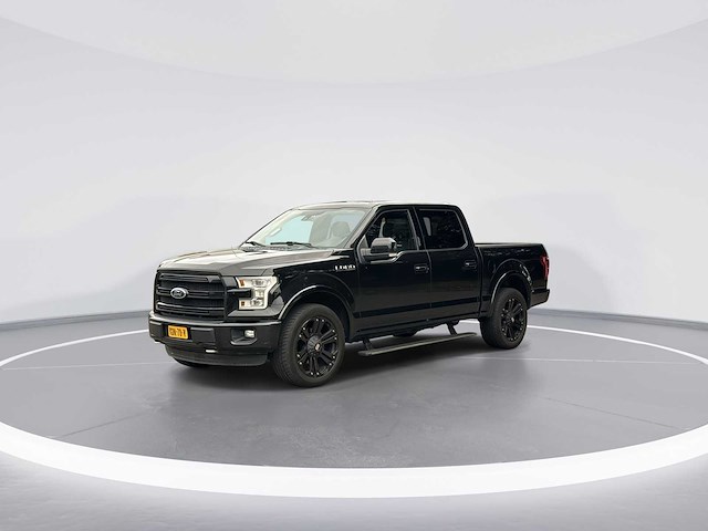 Ford f-150 | vdn-70-v i - afbeelding 12 van  34