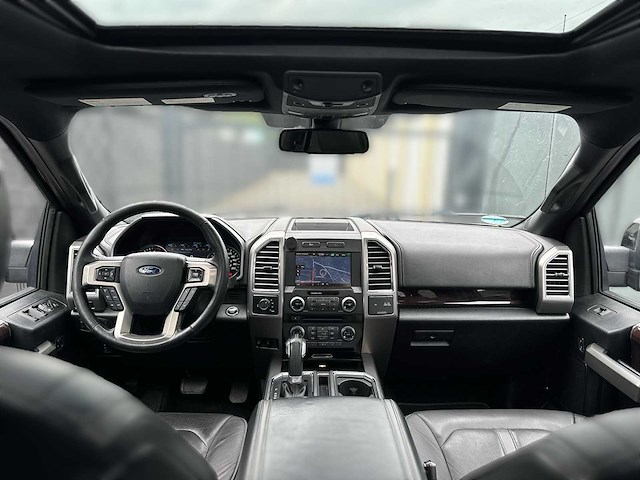 Ford f-150 | vdn-70-v i - afbeelding 25 van  34