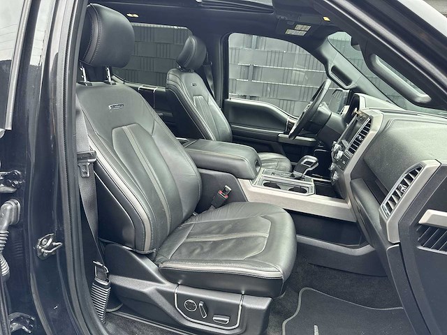 Ford f-150 | vdn-70-v i - afbeelding 26 van  34